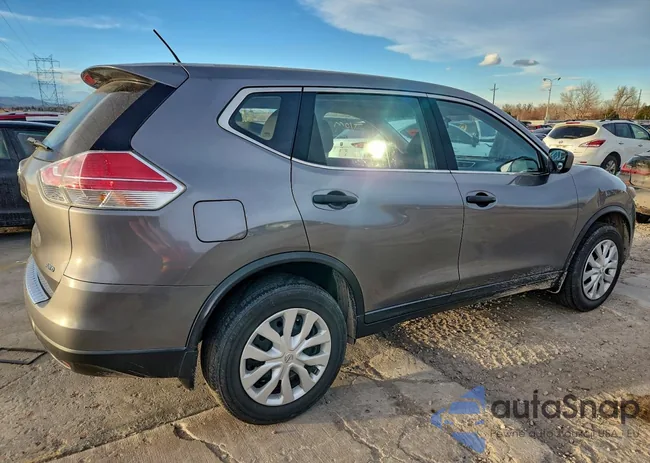 KNMAT2MV6GP650501: 97672245