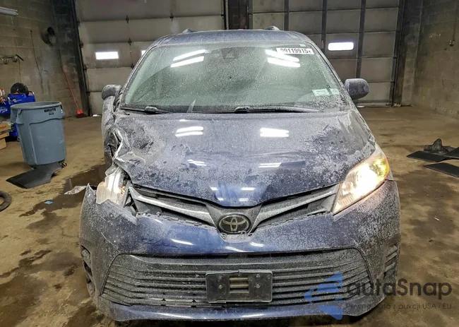 5TDKZ3DC8JS937990: 99119915