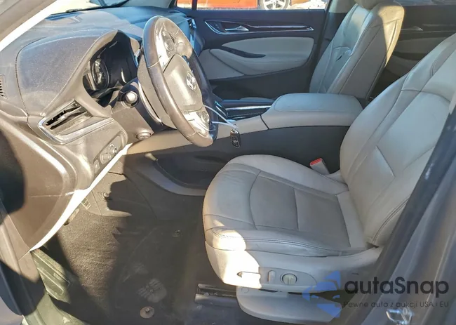 5GAERCKW3JJ218042: 97162735