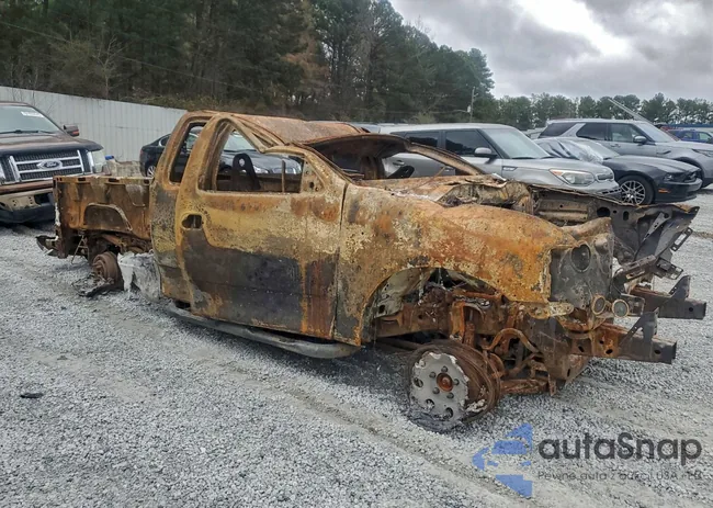 1FTDX08W8VKB68471: 97074045