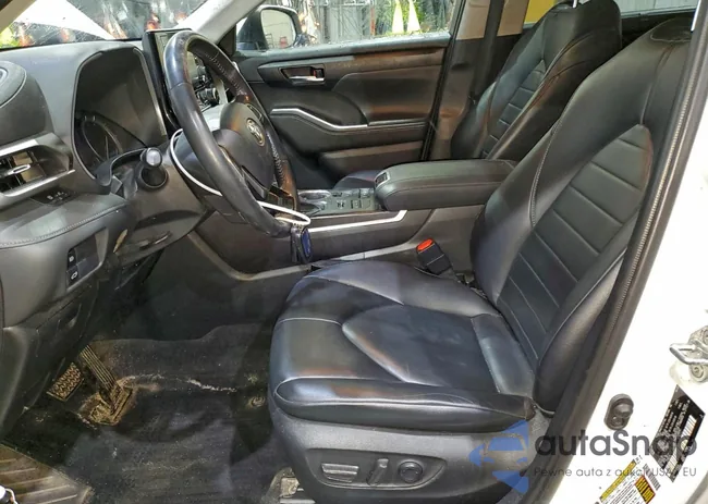 5TDGZRBH0LS047767: 96035585