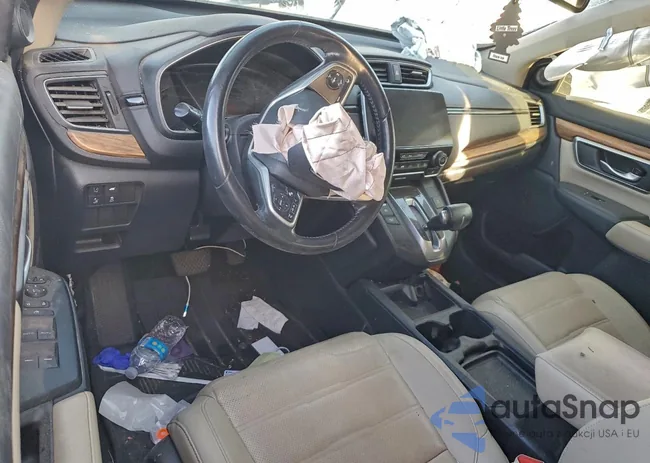 2HKRW2H87KH611354: 97355245