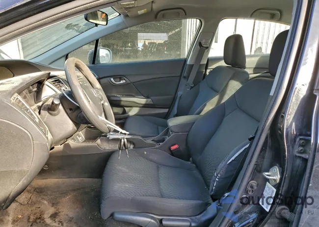 19XFB2F55FE296703: 96450535