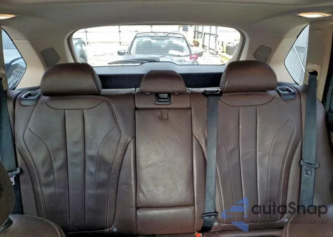 5UXKR0C54G0U48725: 95518545