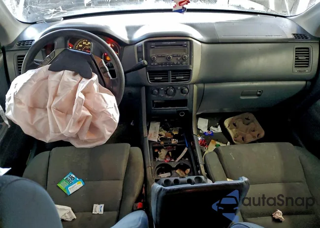 5FNYF28268B030071: 96301465