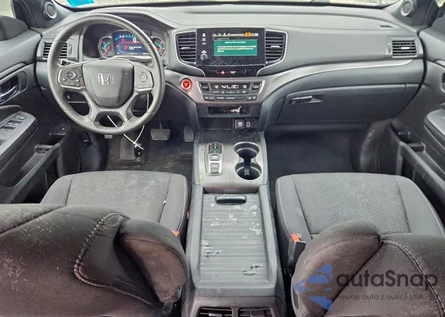 5FNYF8H26MB021285: 97843505