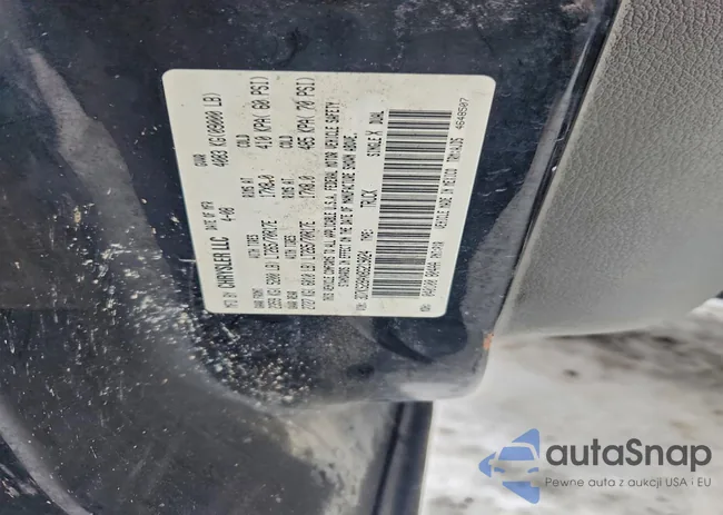 3D7KS28AX8G219024: 97449865