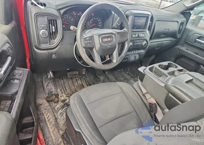 1GT08LE75LF327611: 97540445