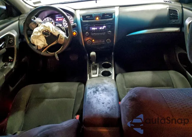 1N4AL3AP3EN348318: 96537555