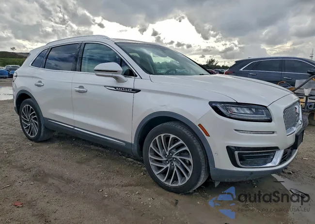 2LMPJ8LP5KBL31953: 96953165