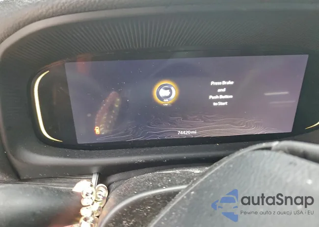 1C4SJUDP3PS505839: 95949285