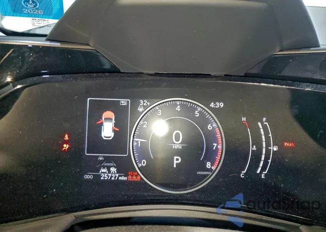 2T2AGCEZ1SC062228: 96527425