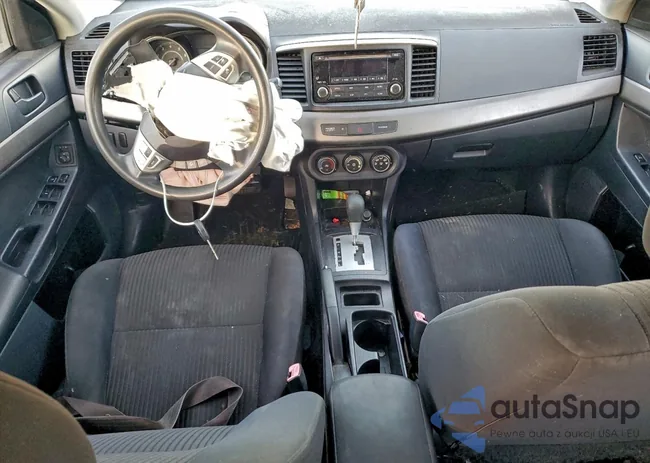 JA32U2FU5EU006653: 96361085