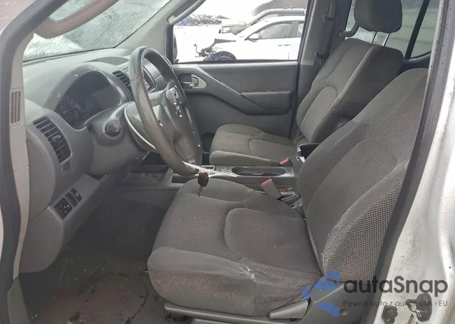 1N6AD07W77C441553: 94731725