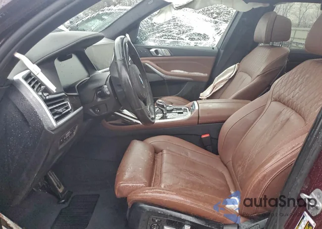 5UXCX6C03M9E66189: 96036395