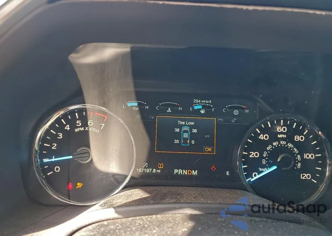 1FTEW1E58KFA53494: 96277285