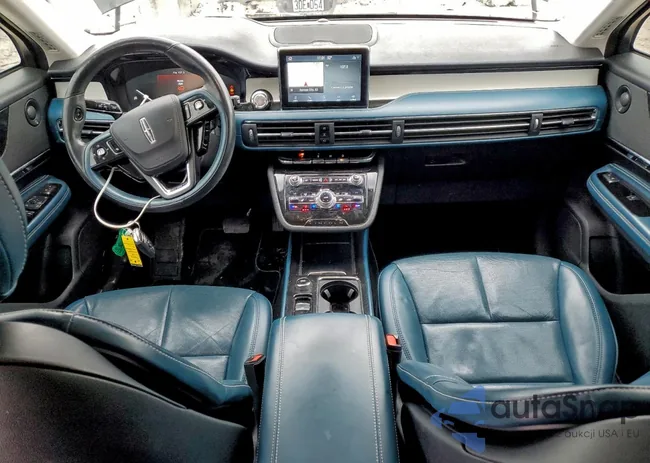 5LMCJ2DH3LUL29061: 97535535