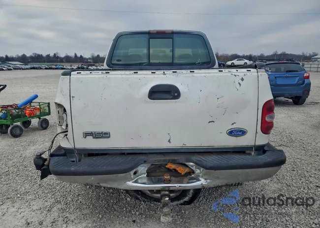 1FTEX08LXVKB46739: 94446045