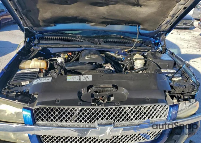 1GCEC19V73Z256492: 96176865