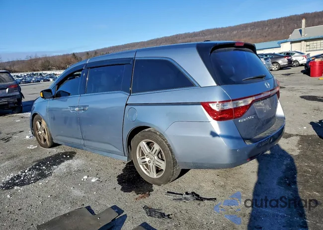 5FNRL5H92CB124548: 96125345