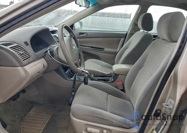 4T1BE32K65U551569: 98637375