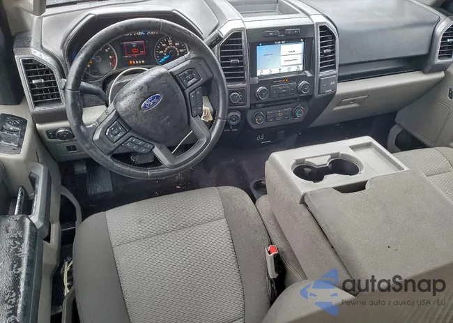 1FTEW1EG5HFB32065: 97139095