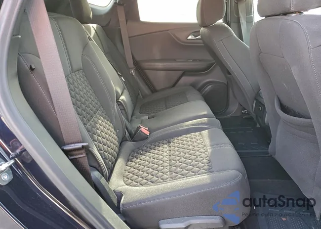 3GNKBCRS8LS574262: 95245975