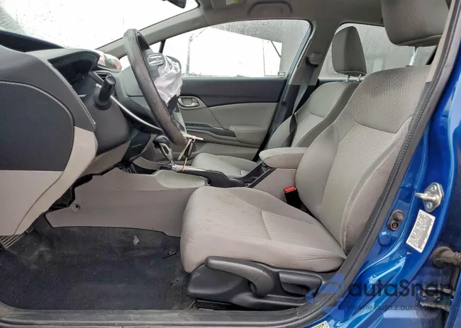 19XFB2F51EE239428: 97392005