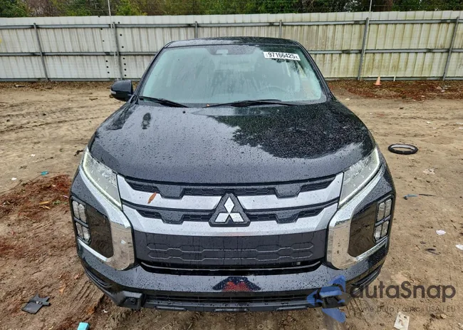 JA4APVAU3NU022986: 97166425