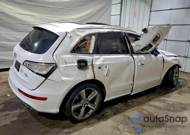 WA1DGAFP3EA060213: 95841835