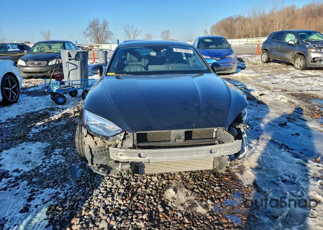 WAUANCF55LA001134: 97707635