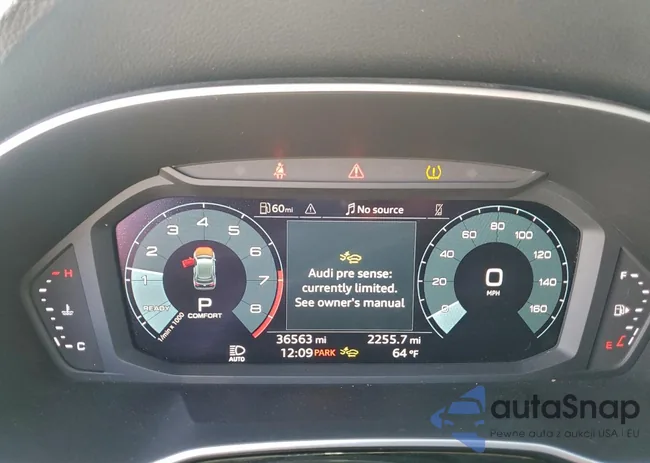 WA1DECF3XR1124932: 97545735