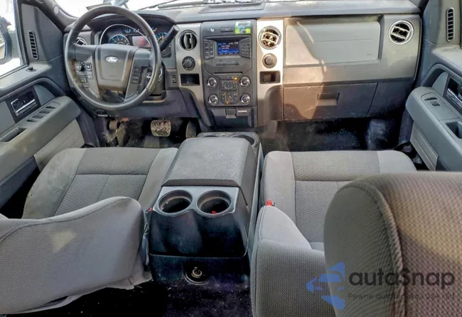 1FTFW1EF4DFA14157: 96291095