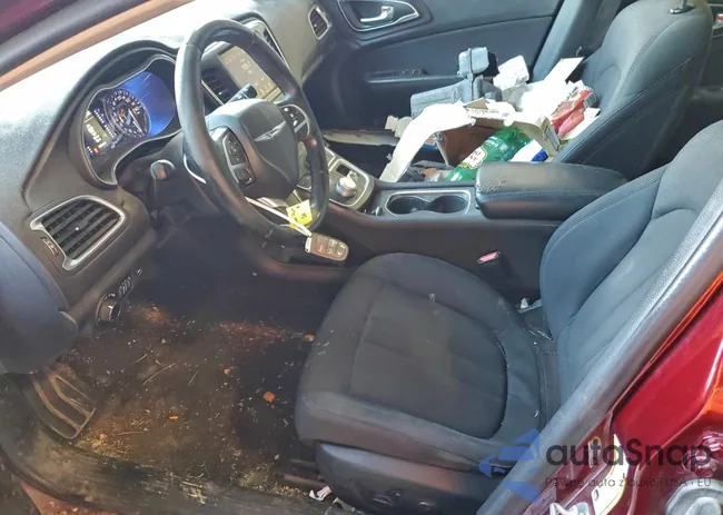 1C3CCCAB5FN620574: 98677755