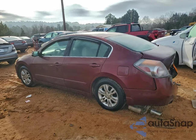 1N4AL2AP9AN515964: 95509345