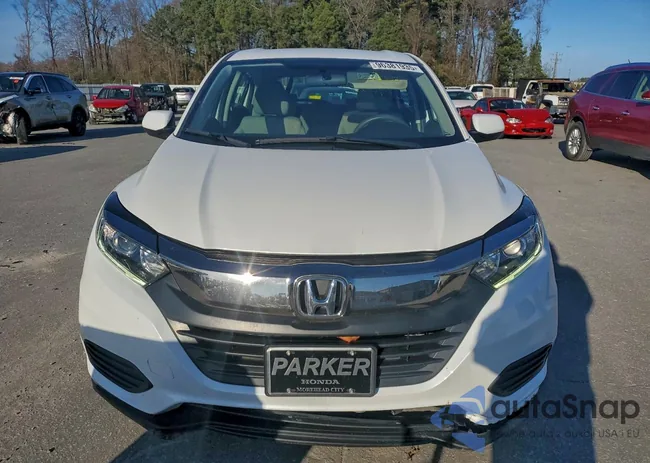 3CZRU6H37NM766061: 96381935