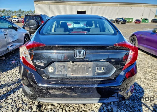 2HGFC2F5XJH604833: 96681665