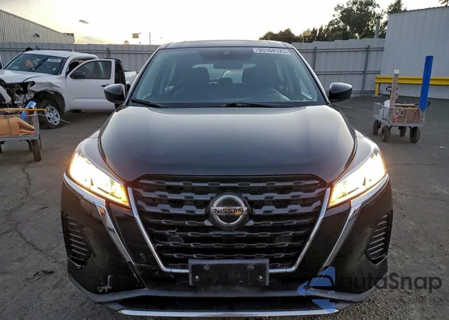 3N1CP5BV1ML522601: 95164125