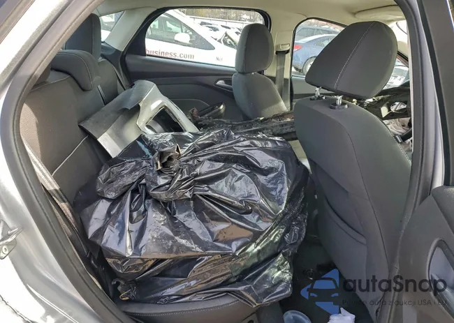 1FADP3F22EL154194: 95561165