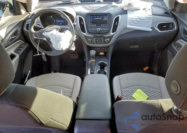 3GNAXHEG0RL192676: 99128145