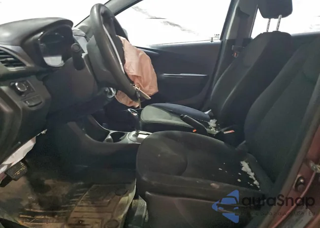 KL8CB6SA3LC414420: 95021125