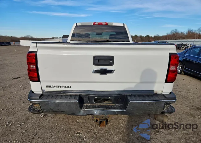 1GC1KVE85GF180898: 95756515