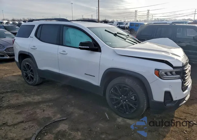 1GKKNKL43NZ144881: 98381635