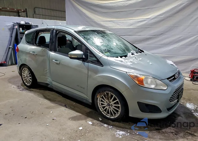 1FADP5AUXDL548593: 95536485