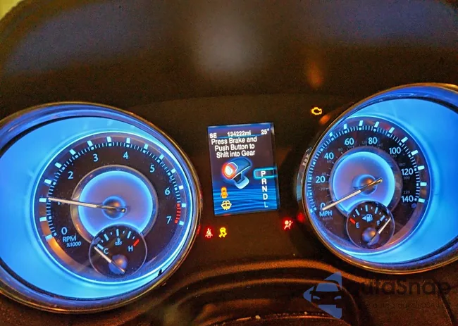 2C3CCARG2DH539087: 97612575