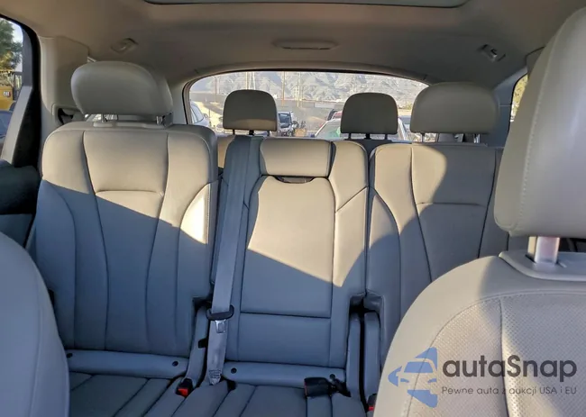 WA1LAAF75HD051626: 97414975