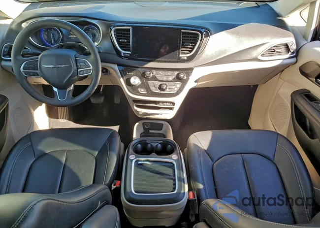 2C4RC1BG3RR163002: 94780925