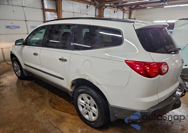 1GNKREED5BJ220004: 97968365