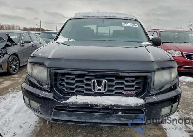 5FPYK1F76EB001208: 93014235