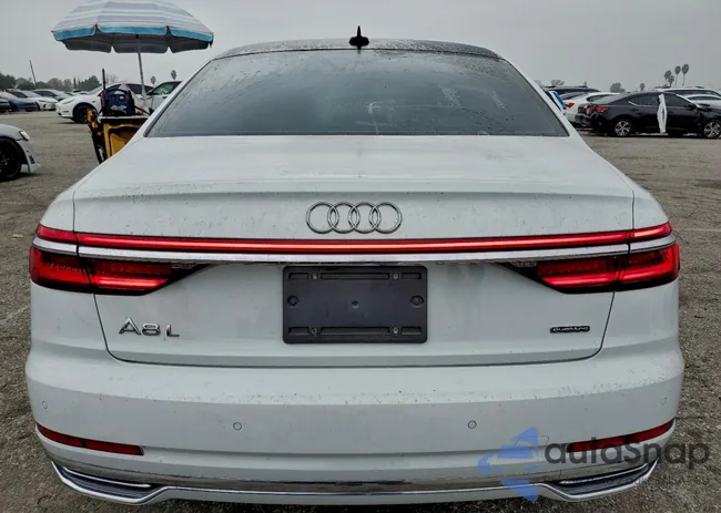 WAU8DAF88KN023345: 98088035